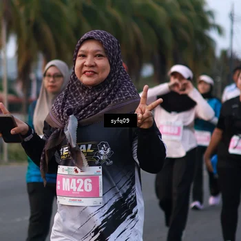 Runner Photo 4955293