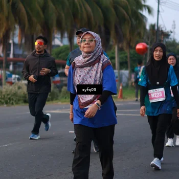 Runner Photo 4955295