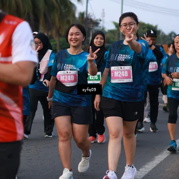 Runner Photo 4955297