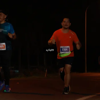 Runner Photo 4955298
