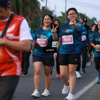 Runner Photo 4955301