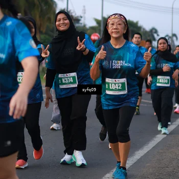 Runner Photo 4955302
