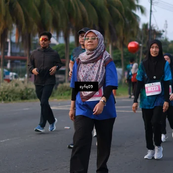 Runner Photo 4955303