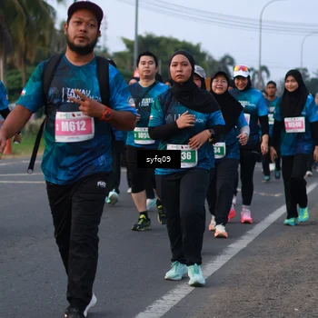 Runner Photo 4955304