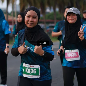 Runner Photo 4955305