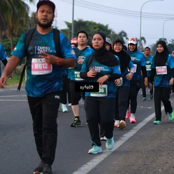 Runner Photo 4955307