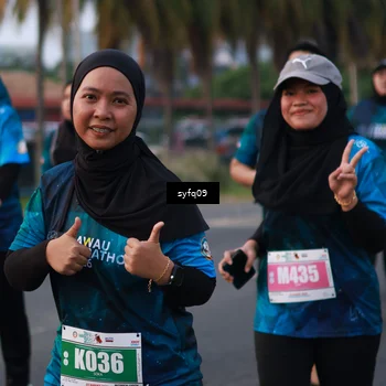 Runner Photo 4955308