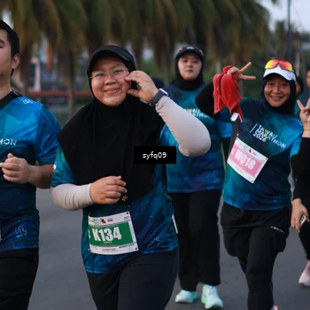 Runner Photo 4955309