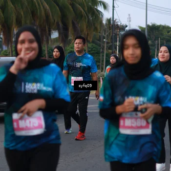 Runner Photo 4955310
