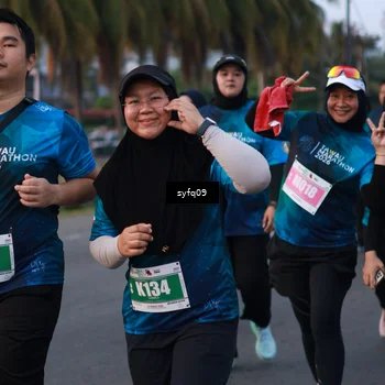 Runner Photo 4955311