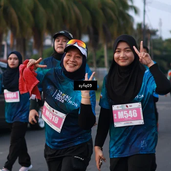 Runner Photo 4955312