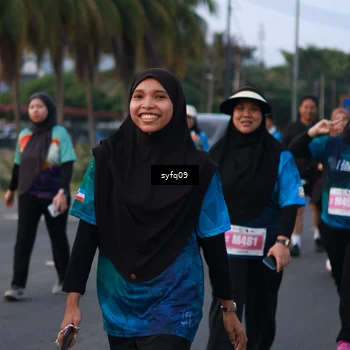 Runner Photo 4955316