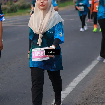 Runner Photo 4955317