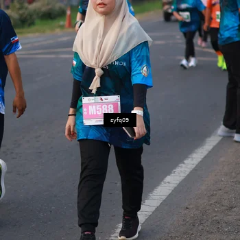 Runner Photo 4955318