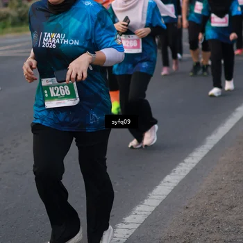 Runner Photo 4955319