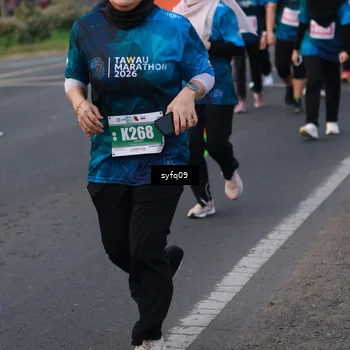 Runner Photo 4955320
