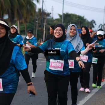 Runner Photo 4955321