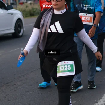 Runner Photo 4955325