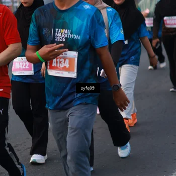 Runner Photo 4955326