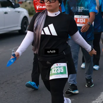 Runner Photo 4955328
