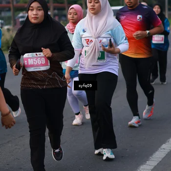 Runner Photo 4955329