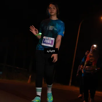 Runner Photo 4955330