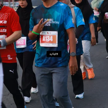 Runner Photo 4955331