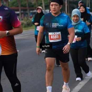 Runner Photo 4955332