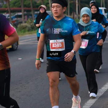 Runner Photo 4955333
