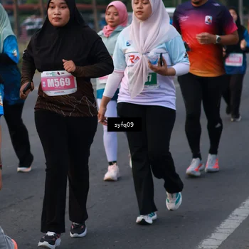 Runner Photo 4955335