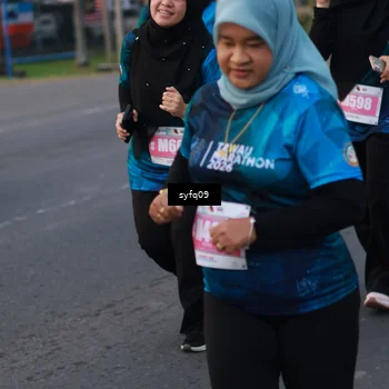 Runner Photo 4955336