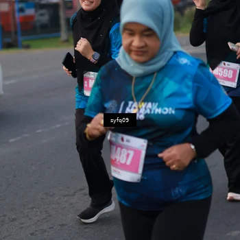 Runner Photo 4955337