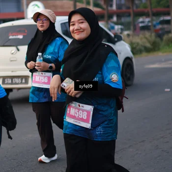 Runner Photo 4955339