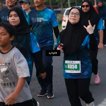 Runner Photo 4955340