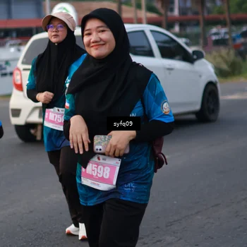Runner Photo 4955341
