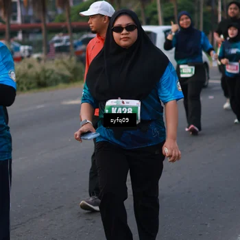 Runner Photo 4955342
