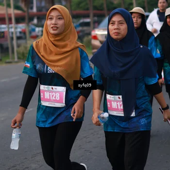 Runner Photo 4955343