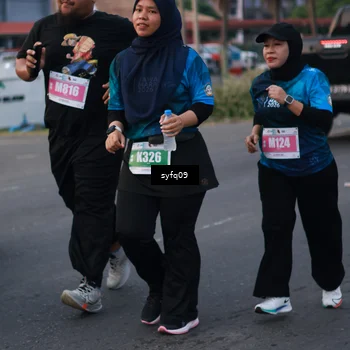 Runner Photo 4955344