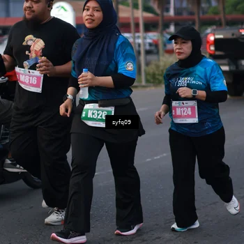 Runner Photo 4955345