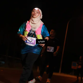 Runner Photo 4955348