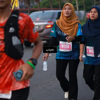 Runner Photo 4955351