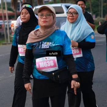 Runner Photo 4955352