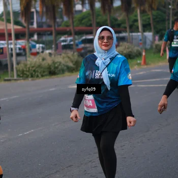 Runner Photo 4955353