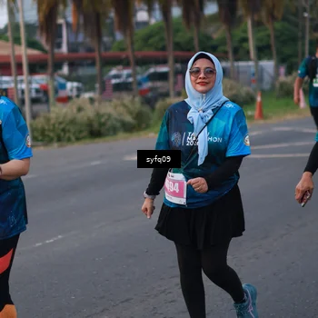 Runner Photo 4955354