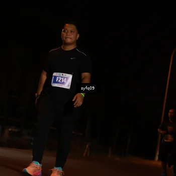 Runner Photo 4955356