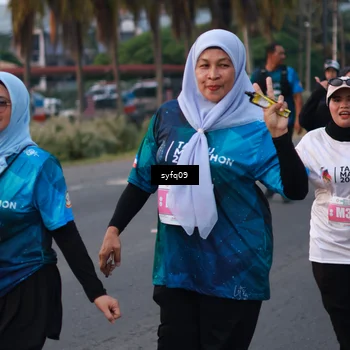 Runner Photo 4955358