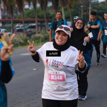 Runner Photo 4955359