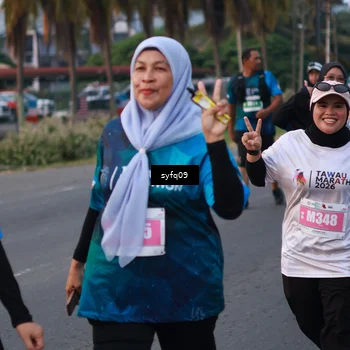 Runner Photo 4955360