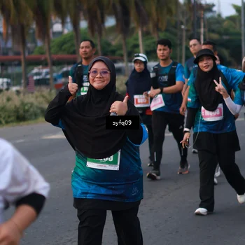 Runner Photo 4955361