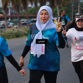 Runner Photo 4955362